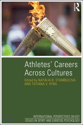 Athletes&#39; Careers Across Cultures