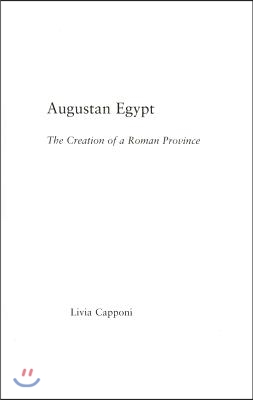 Augustan Egypt