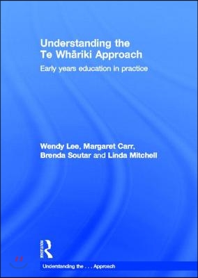 Understanding the Te Whariki Approach