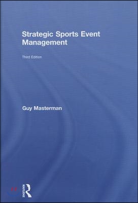 Strategic Sports Event Management