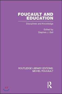 Foucault and Education