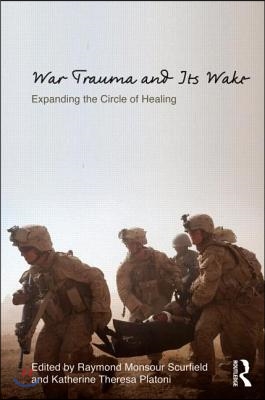 War Trauma and Its Wake