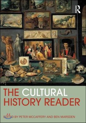 Cultural History Reader