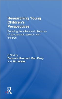 Researching Young Children&#39;s Perspectives