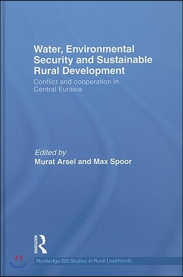 Water, Environmental Security and Sustainable Rural Development