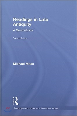 Readings in Late Antiquity