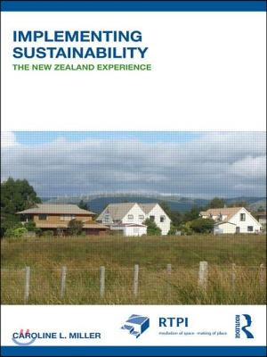 Implementing Sustainability