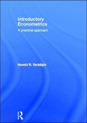 Introductory Econometrics