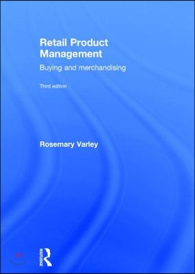 The Retail Product Management