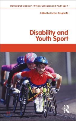 Disability and Youth Sport