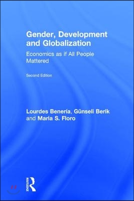 Gender, Development and Globalization