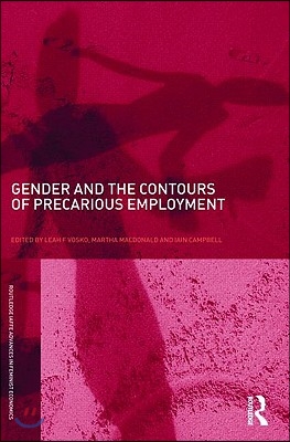 Gender and the Contours of Precarious Employment