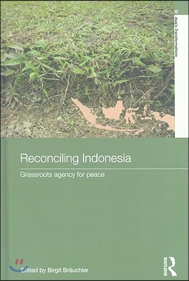 Reconciling Indonesia