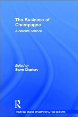 Business of Champagne