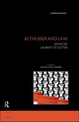 Althusser and Law