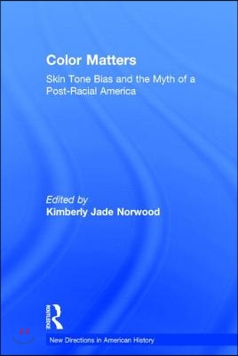 Color Matters