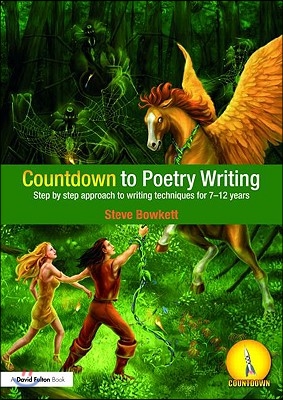 Countdown to Poetry Writing