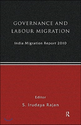 India Migration Report 2010