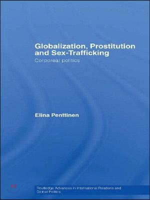 Globalization, Prostitution and Sex Trafficking