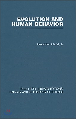 Evolution and Human Behaviour