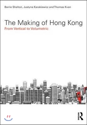 Making of Hong Kong