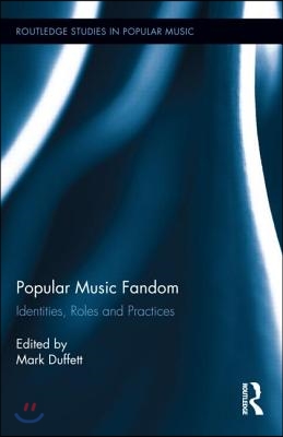 Popular Music Fandom