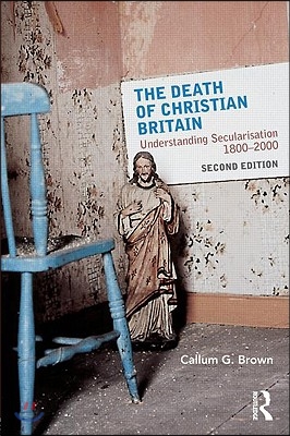 Death of Christian Britain