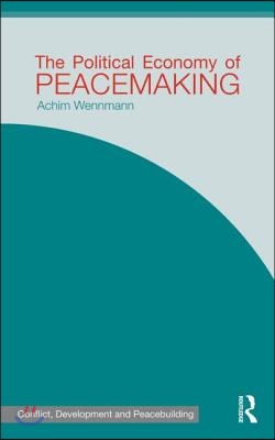 Political Economy of Peacemaking