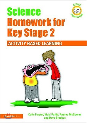 Science Homework for Key Stage 2