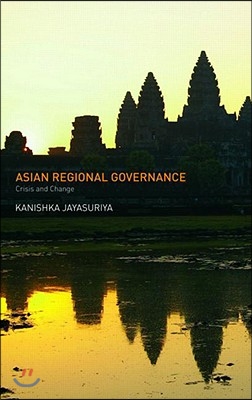 Asian Regional Governance