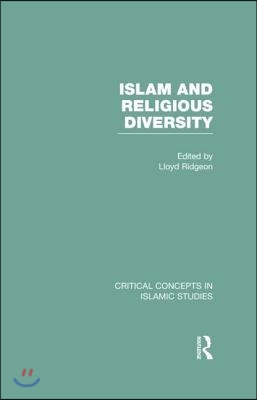 Islam and Religious Diversity