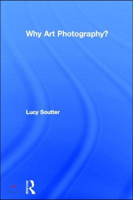 Why Art Photography?