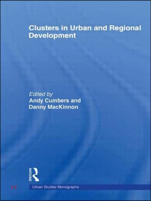 Clusters in Urban and Regional Development