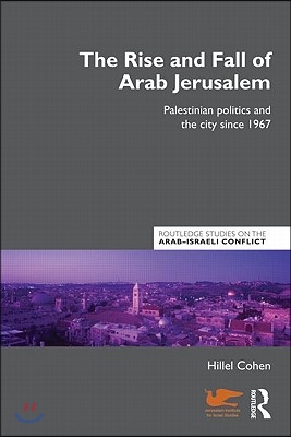 Rise and Fall of Arab Jerusalem