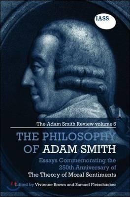 Philosophy of Adam Smith