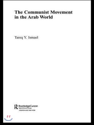 Communist Movement in the Arab World