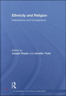 Ethnicity and Religion