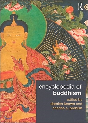 Encyclopedia of Buddhism