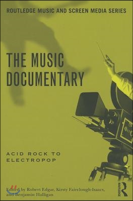 Music Documentary