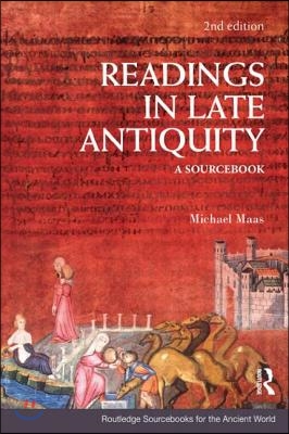 Readings in Late Antiquity