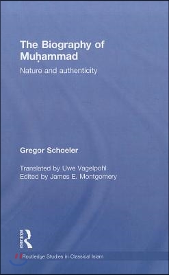 Biography of Muhammad