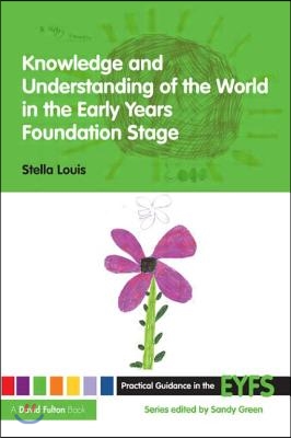 Knowledge and Understanding of the World in the Early Years Foundation Stage