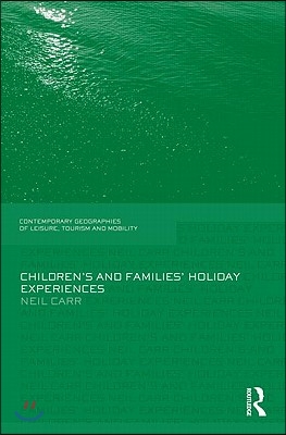 Children&#39;s and Families&#39; Holiday Experience