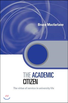 Academic Citizen