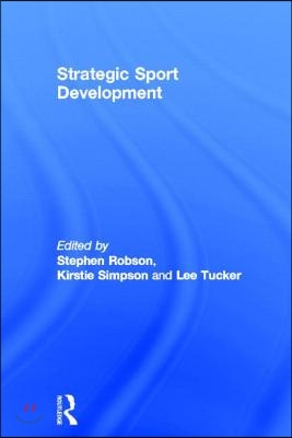 Strategic Sport Development