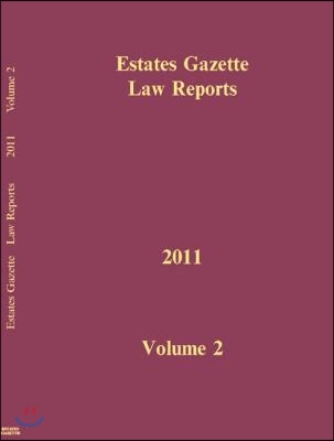 EGLR 2011 Volume 2