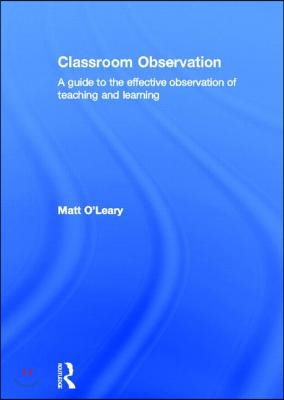 Classroom Observation