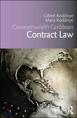 Commonwealth Caribbean Contract Law