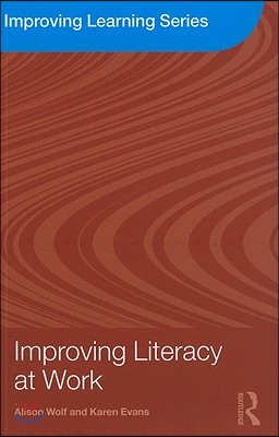 Improving Literacy at Work