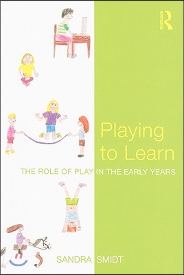 Playing to Learn: The role of play in the early years